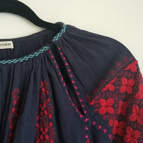 Ulla Johnson - Picture 3 of 9